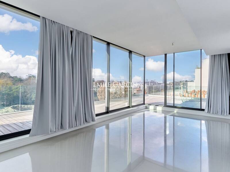 Maison à vendre, 159m², PARIS 14E