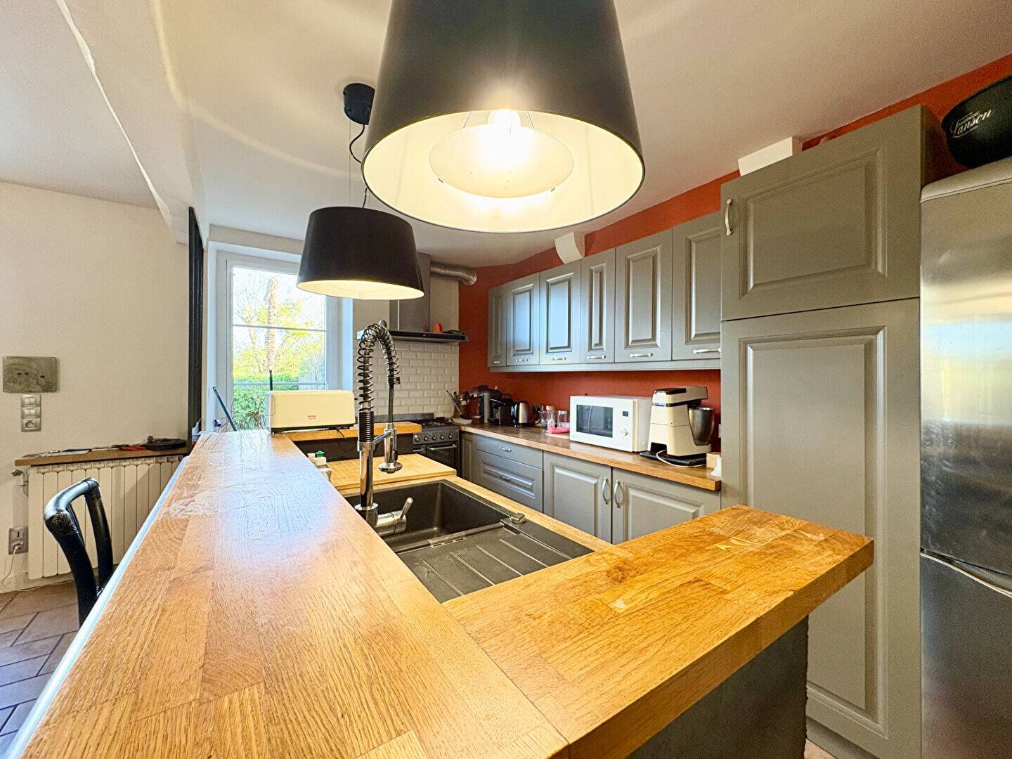 Maison à vendre, 157m², CAMBLANES ET MEYNAC