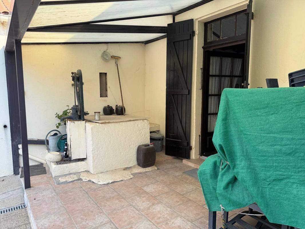 Maison à vendre, 147m², SAINT GEORGES D'OLERON