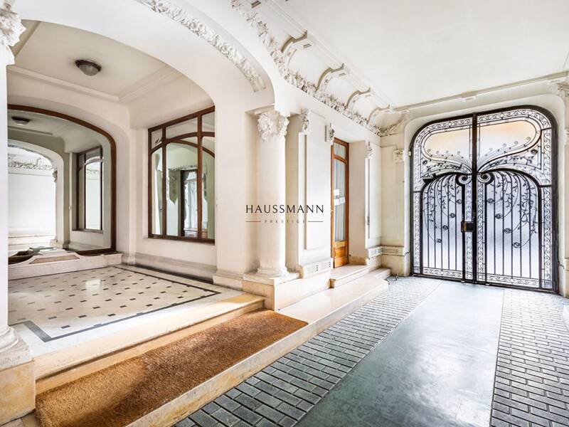 Maison à vendre, 165m², PARIS 16E