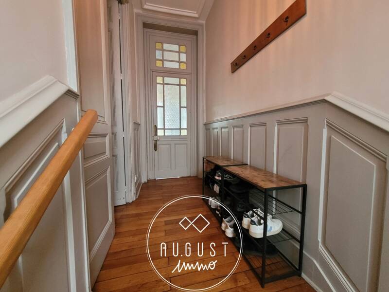 Maison à vendre, 195m², LIMOGES