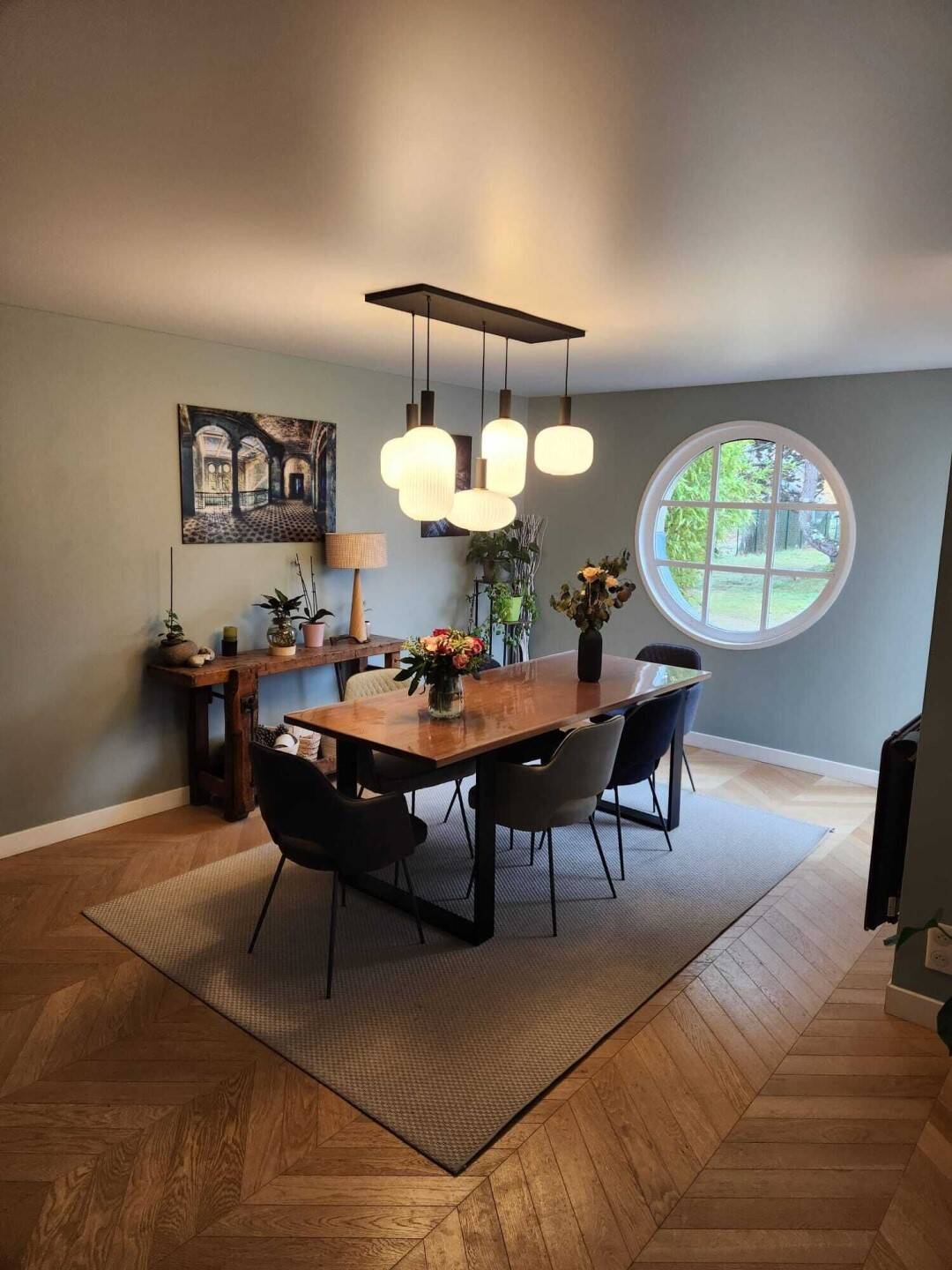 Maison à vendre, 237m², OLIVET