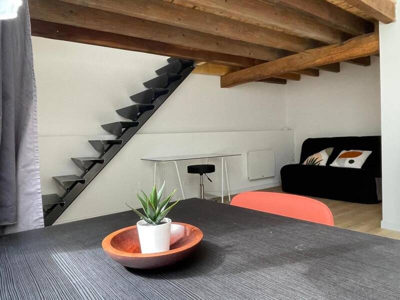 Maison à louer, 27m², TONNERRE
