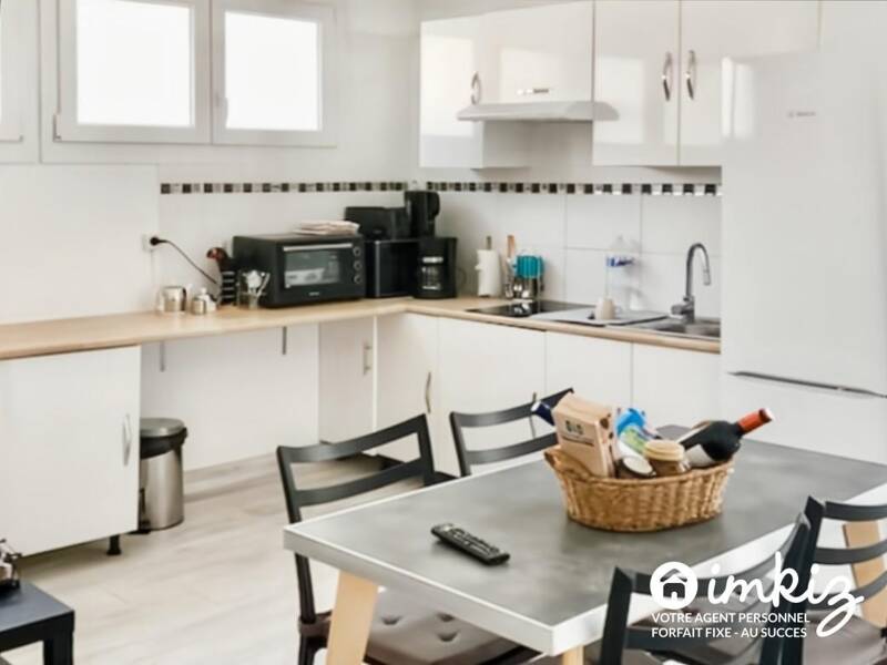 Maison à vendre, 177m², MONTPELLIER