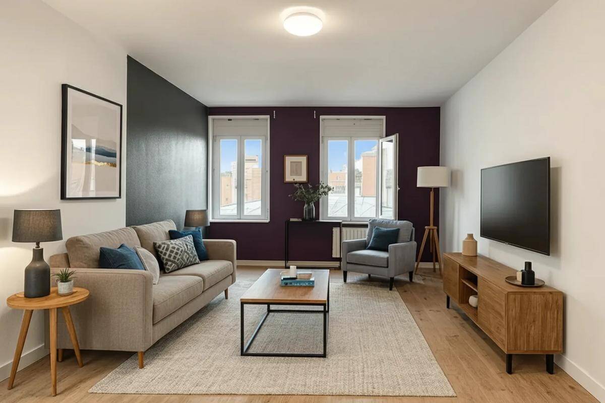 Maison à vendre, 120m², ROUBAIX