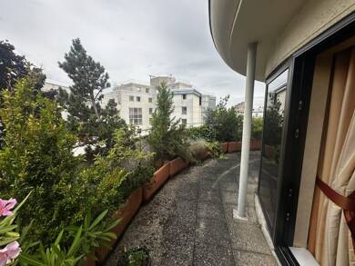 Appartement en viager Bouquet 429 000 € 4 pièces 2 chambres 101 m² 4ème étage Joinville-le-Pont 94340