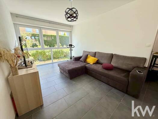 Appartement à vendre 99 000 € 2 pièces 1 chambre 43,7 m² Étage 2/1 Est Saint Priest en Jarez 42270