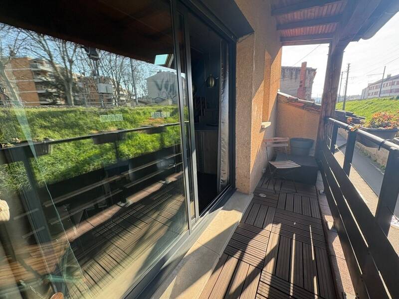 Maison à louer, 30m², TOULOUSE
