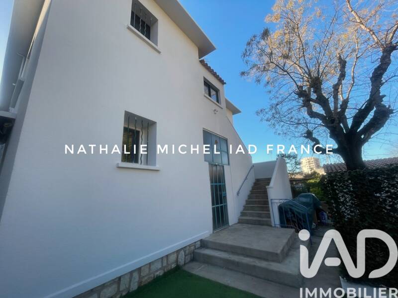 Maison à vendre, 110m², TOULON