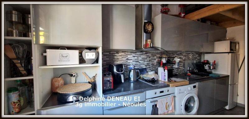 Maison à vendre, 29m², FORCALQUEIRET