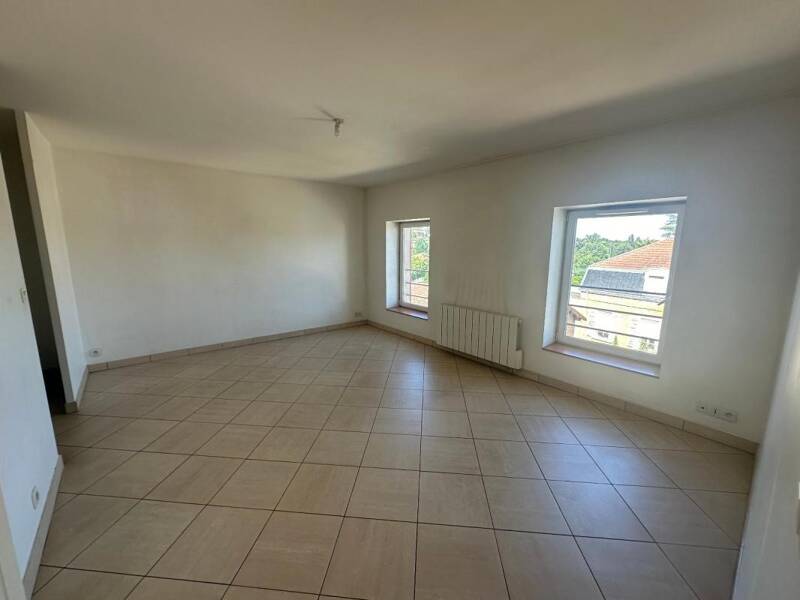 Maison à louer, 47m², LOZANNE