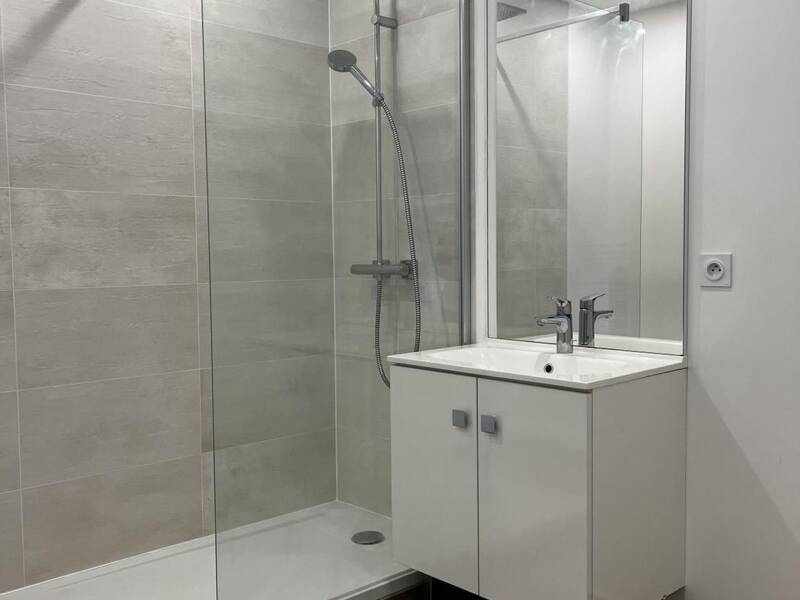 Maison à louer, 36m², TRAPPES