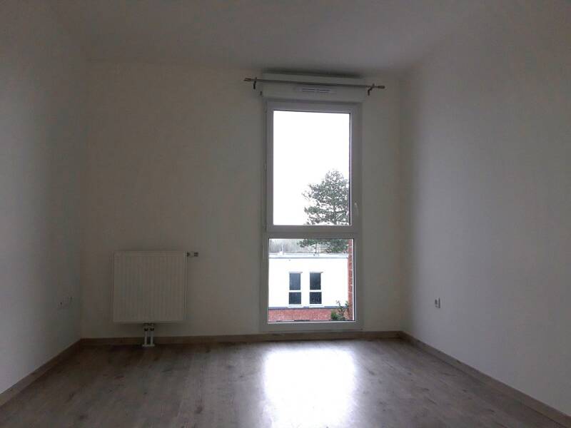 Maison à louer, 45m², LILLE