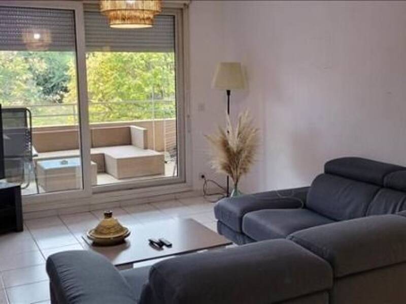 Maison à louer, 50m², AIX EN PROVENCE