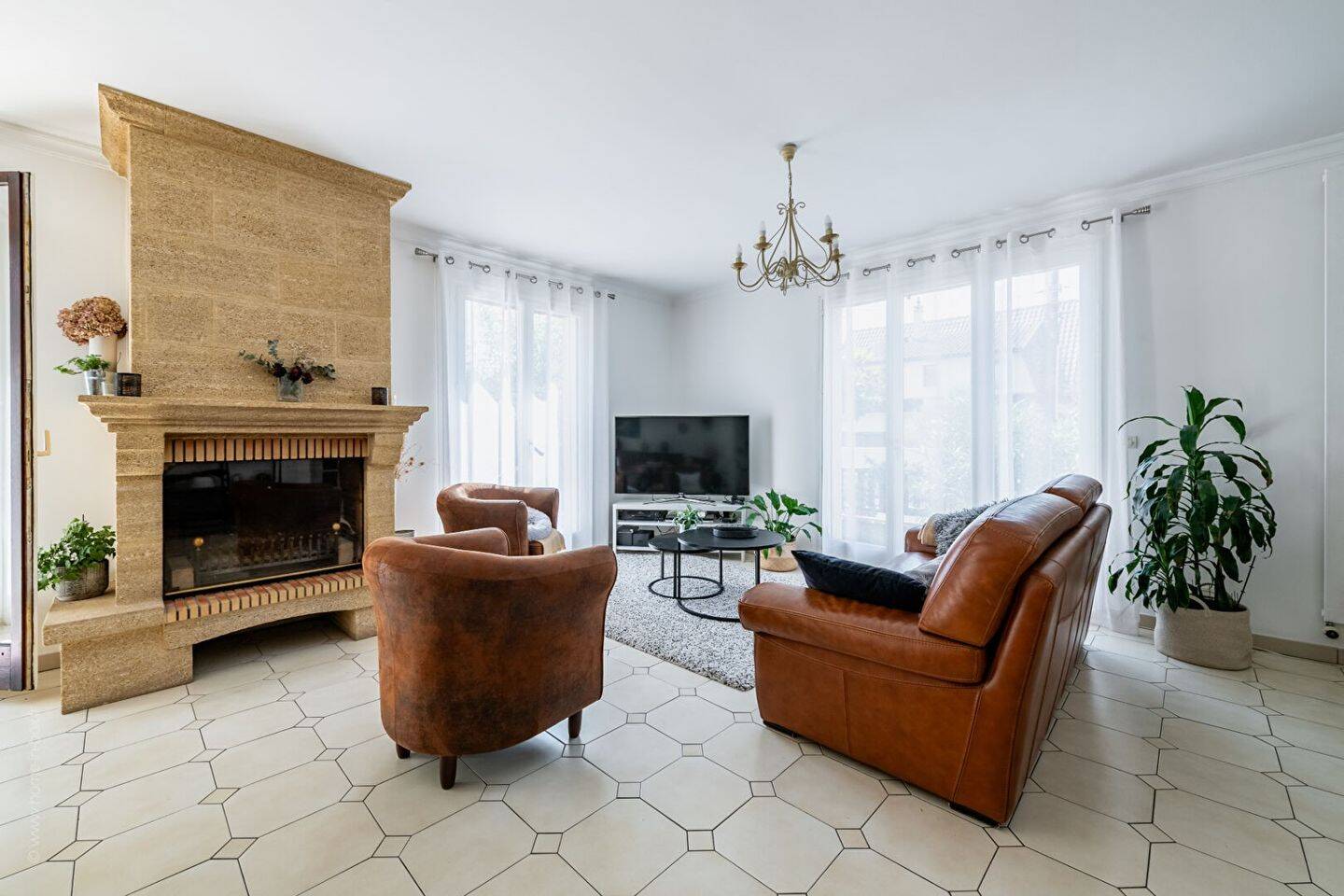 Maison à vendre, 128m², CHAMPIGNY SUR MARNE
