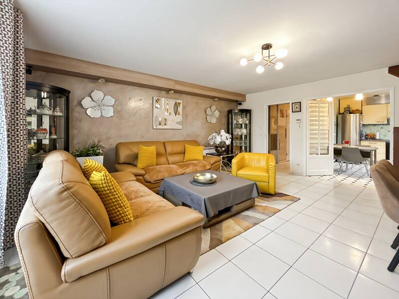 Maison à vendre, 88m², COMBS LA VILLE