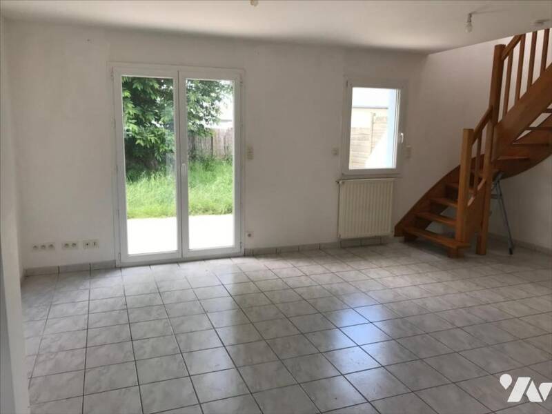 Maison à louer, 70m², HENNEBONT