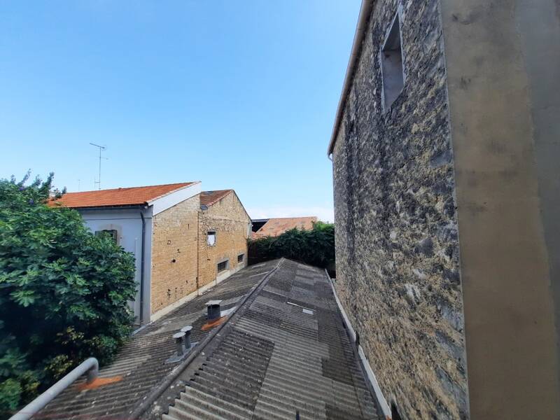 Maison à vendre, 43m², MONTPELLIER