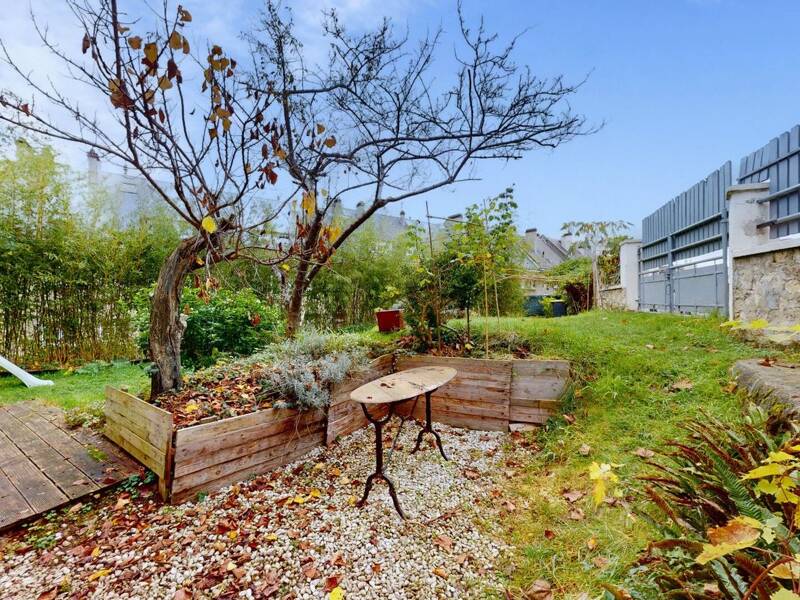 Maison à vendre, 90m², CAEN