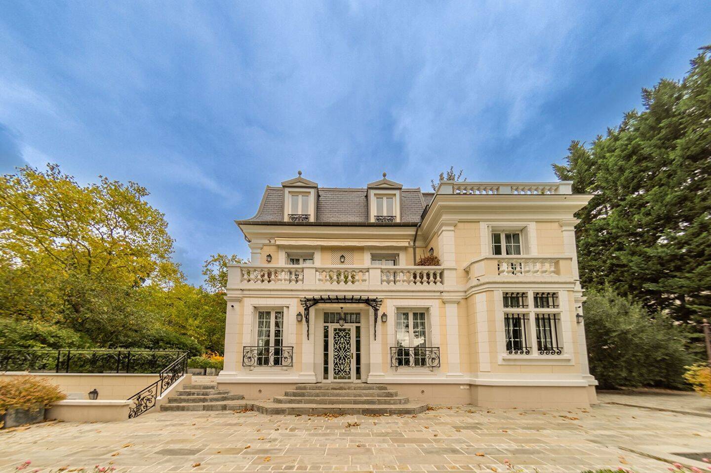 Maison à vendre, 430m², MAISONS LAFFITTE
