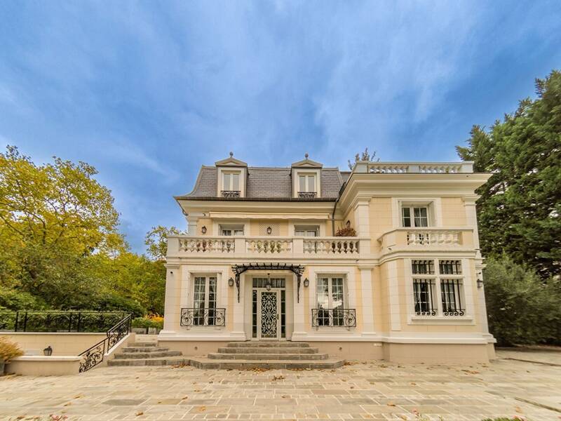 Maison à vendre, 430m², MAISONS LAFFITTE