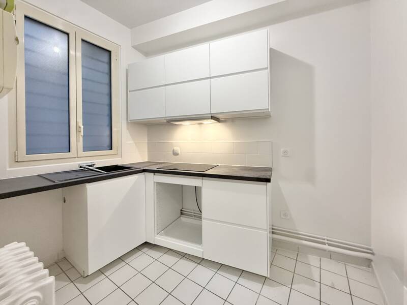 Maison à louer, 37m², BOULOGNE BILLANCOURT