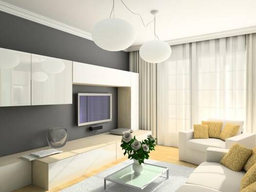 Appartement à vendre - neuf 294 160 € 1 pièce 43 m² Parc-La Boule- Champs Pierreux Nanterre 92000