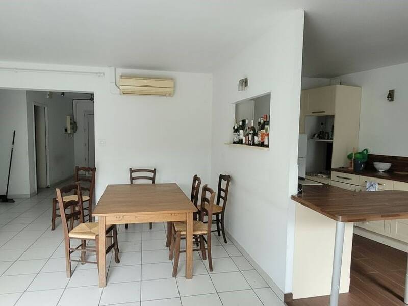 Maison à vendre, 131m², LA ROCHE SUR YON