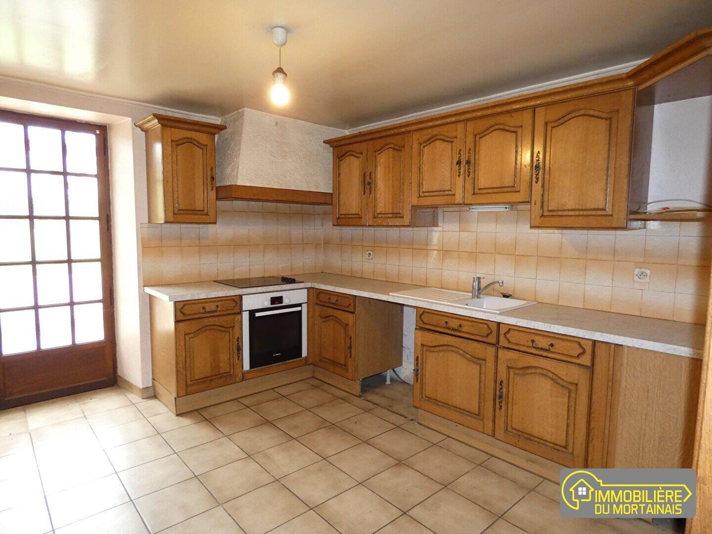 Maison à vendre, 127m², SAINT HILAIRE DU HARCOUET