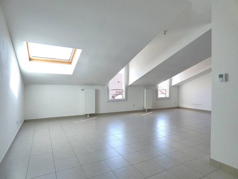 Maison à louer, 55m², LISSES