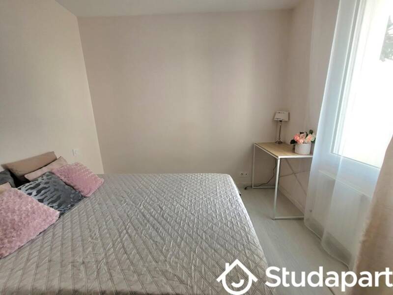 Maison à louer, 12m², SAINT ROGATIEN