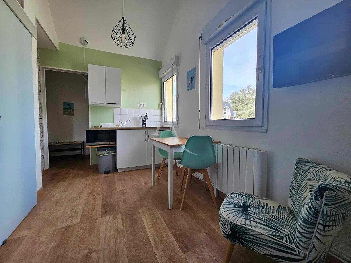 Maison à vendre, 15m², LE CROTOY