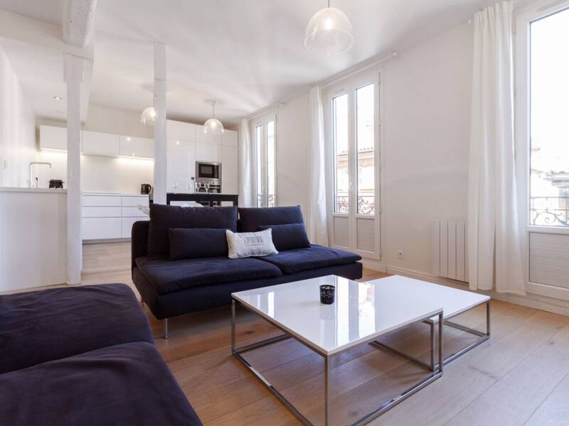 Maison à louer, 100m², TOULOUSE