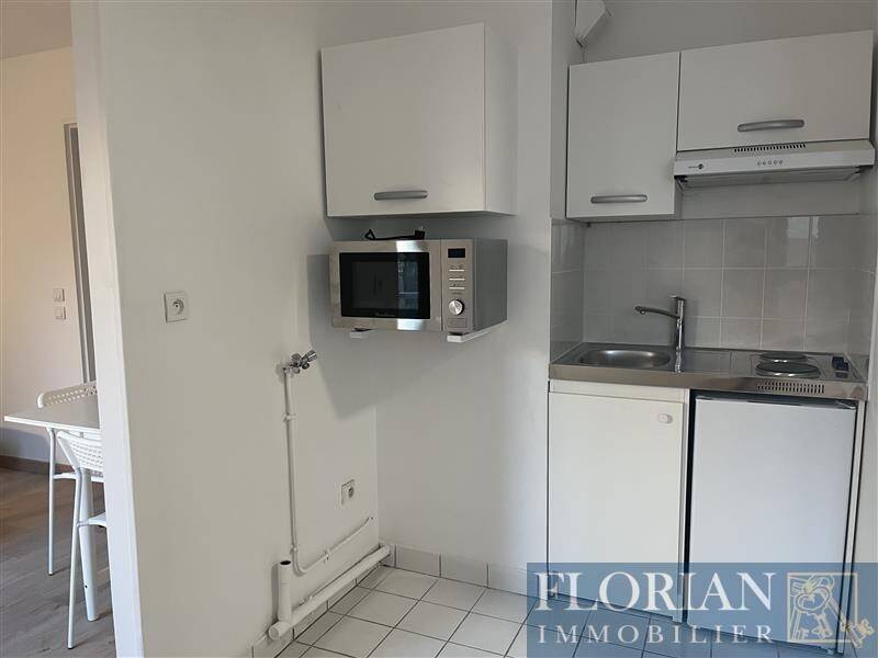 Maison à louer, 28m², ANTONY