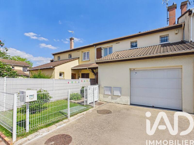 Maison à vendre, 90m², COMBS LA VILLE