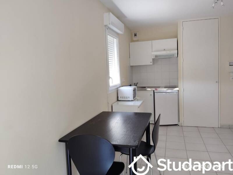 Maison à louer, 35m², TROYES