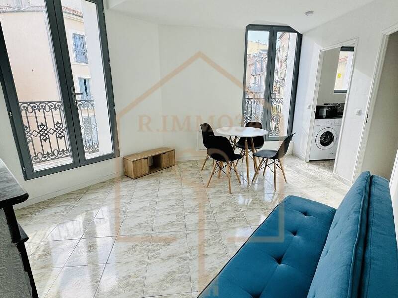 Maison à louer, 33m², BEZIERS