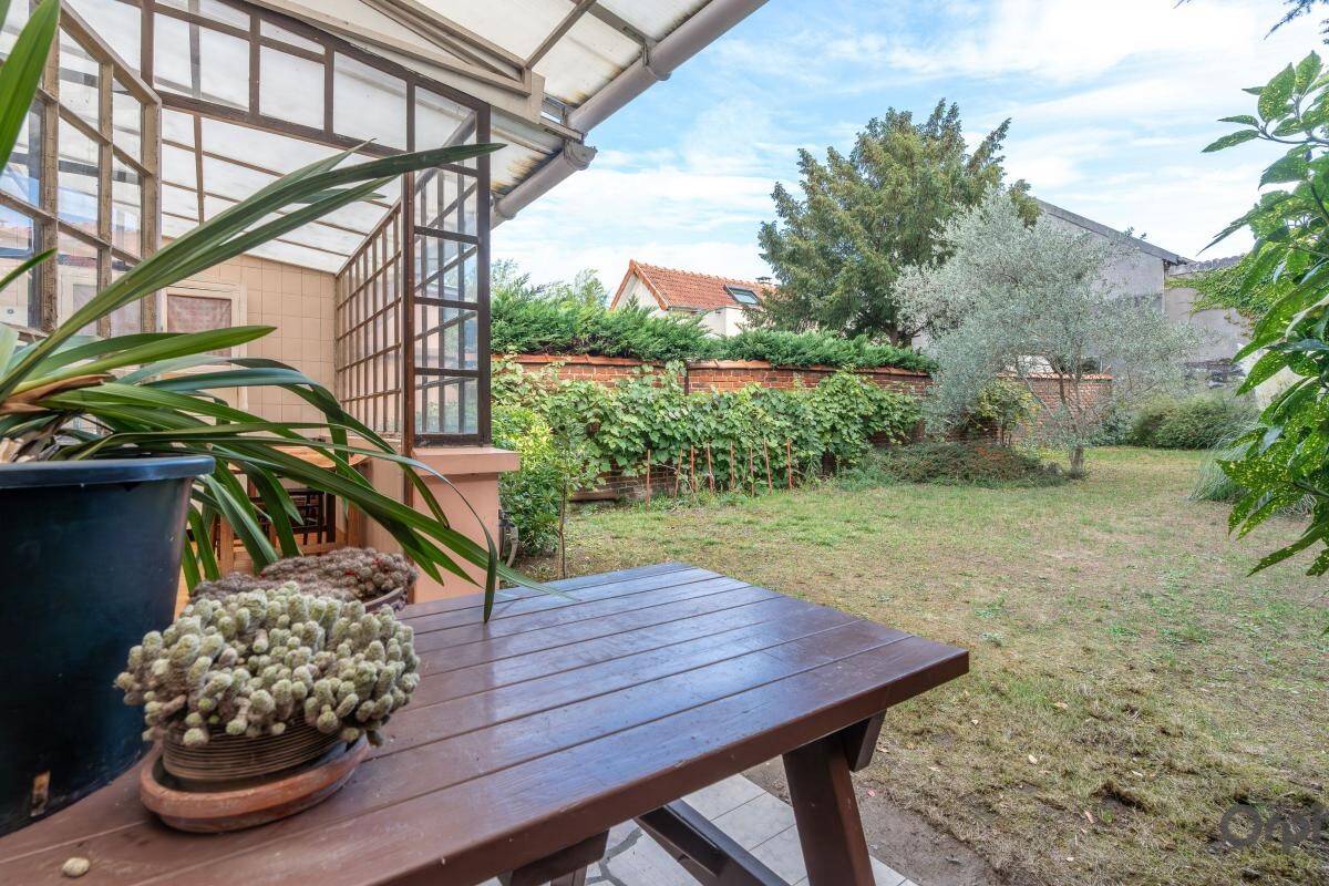 Maison à vendre, 96m², CHAMPIGNY SUR MARNE