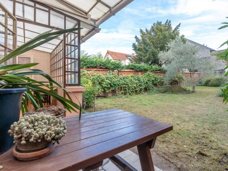 Maison à vendre, 96m², CHAMPIGNY SUR MARNE