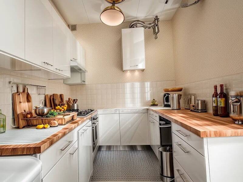 Maison à vendre, 60m², RENNES