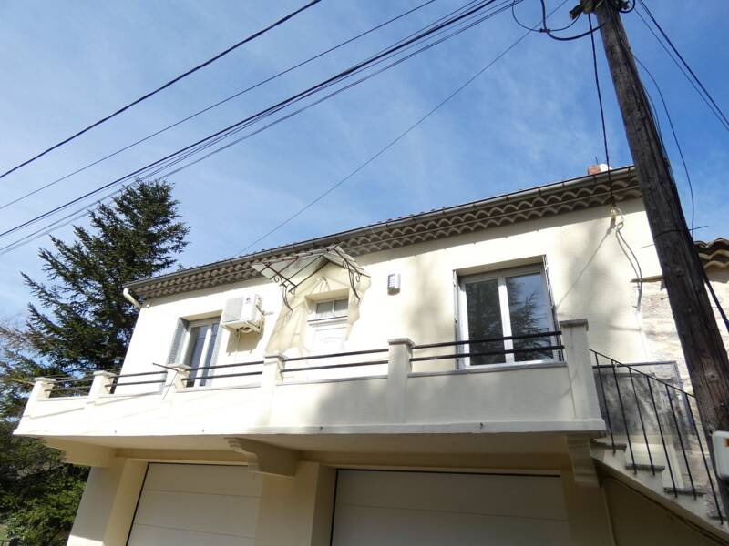 Maison à louer, 94m², LAVAL PRADEL