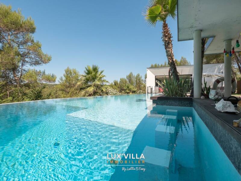 Maison à vendre, 397m², MONTPELLIER