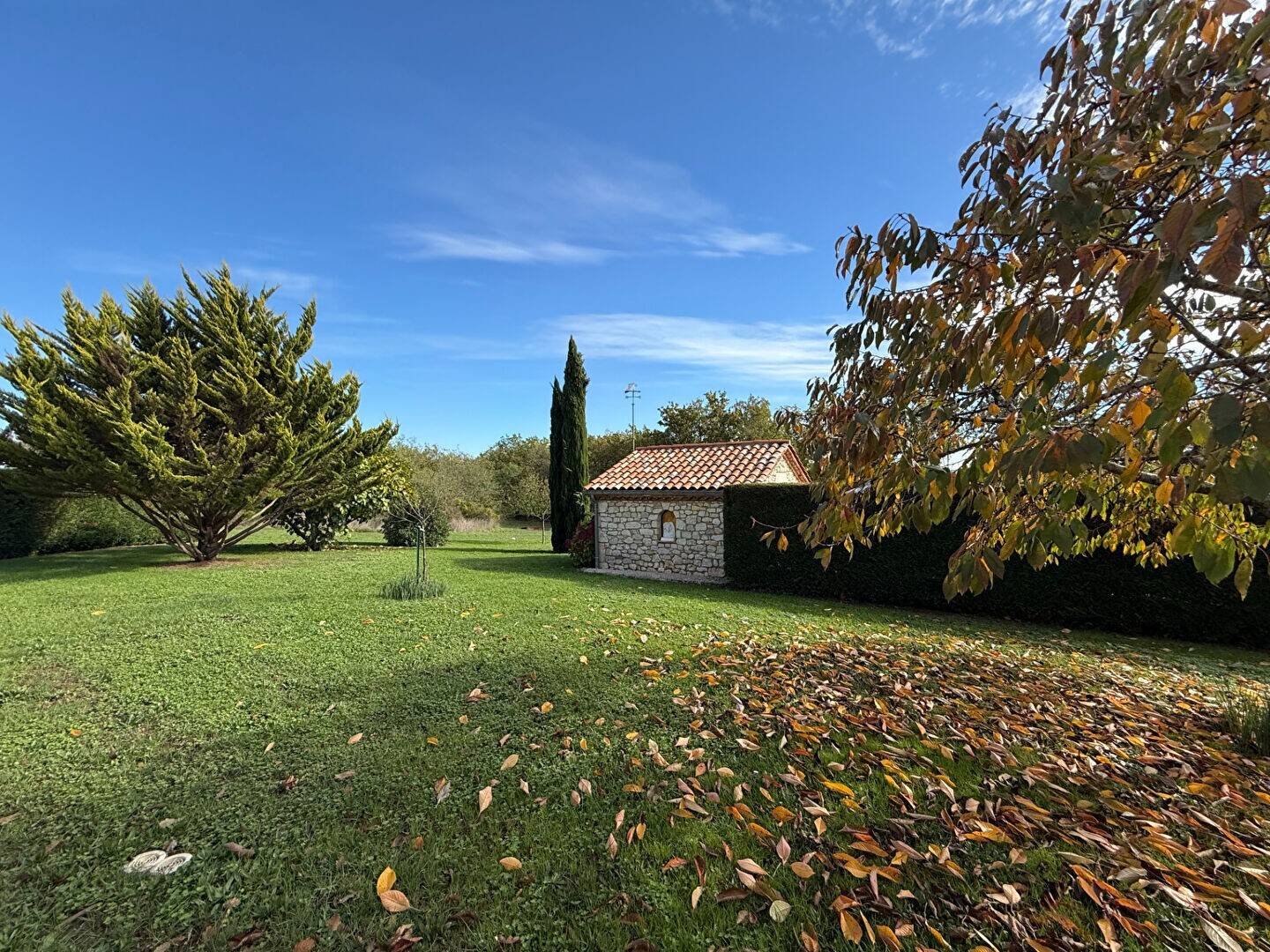 Maison à vendre, 175m², HAUTEFAGE LA TOUR