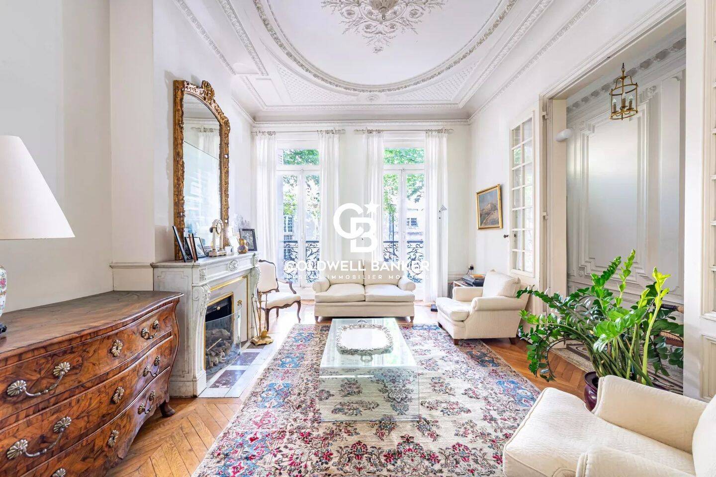 BORDEAUX CAUDERAN - PARC BORDELAIS - MAISON FAMILIALE  - PRESTAT — 2