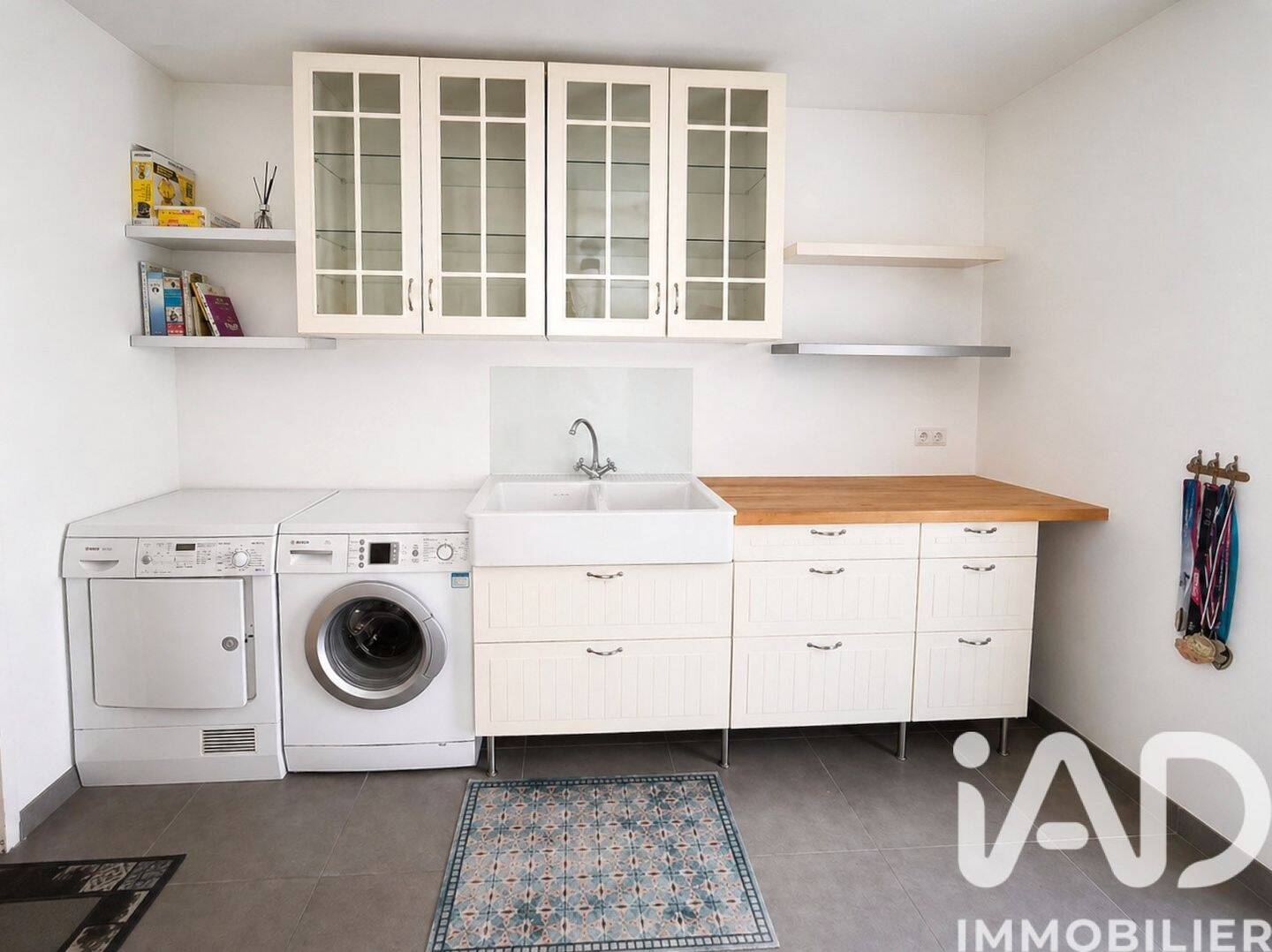 Maison à vendre, 147m², SAINT NAZAIRE