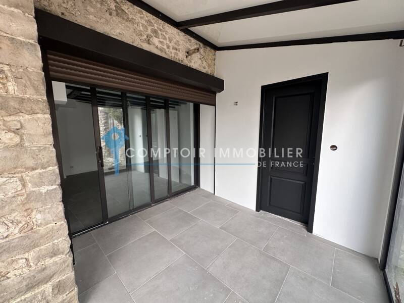 Maison à louer, 78m², BOUTIGNY SUR ESSONNE