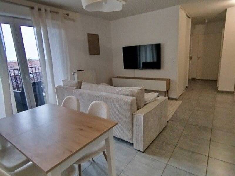 Maison à louer, 56m², LENTILLY