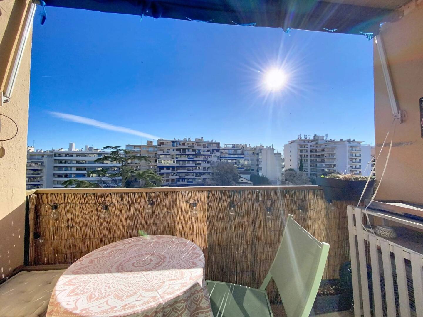 Maison à louer, 68m², ANTIBES