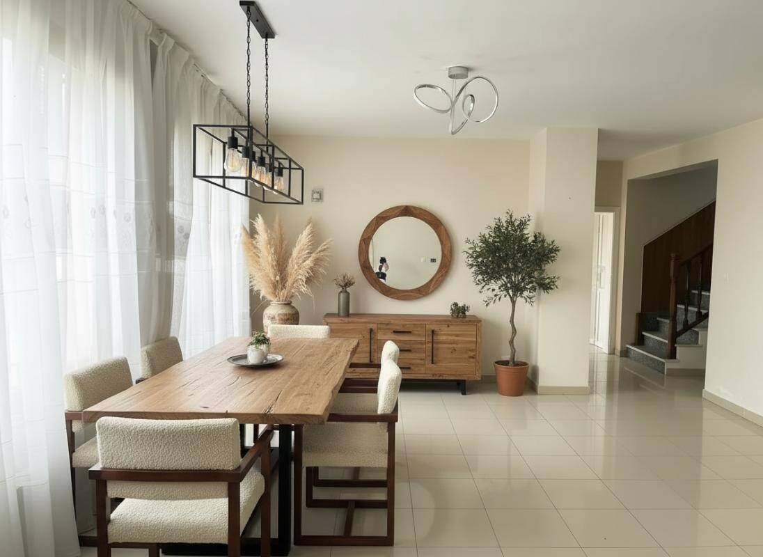 Maison à vendre, 130m², VITRY SUR SEINE