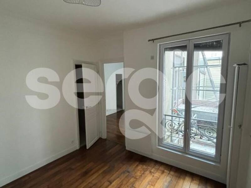 Maison à louer, 31m², PARIS 11E